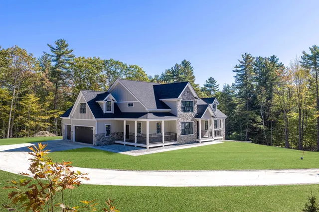 $1,999,900 | 39 Lake Country Road, Meredith, NH 03253