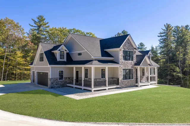 $1,999,900 | 39 Lake Country Road, Meredith, NH 03253