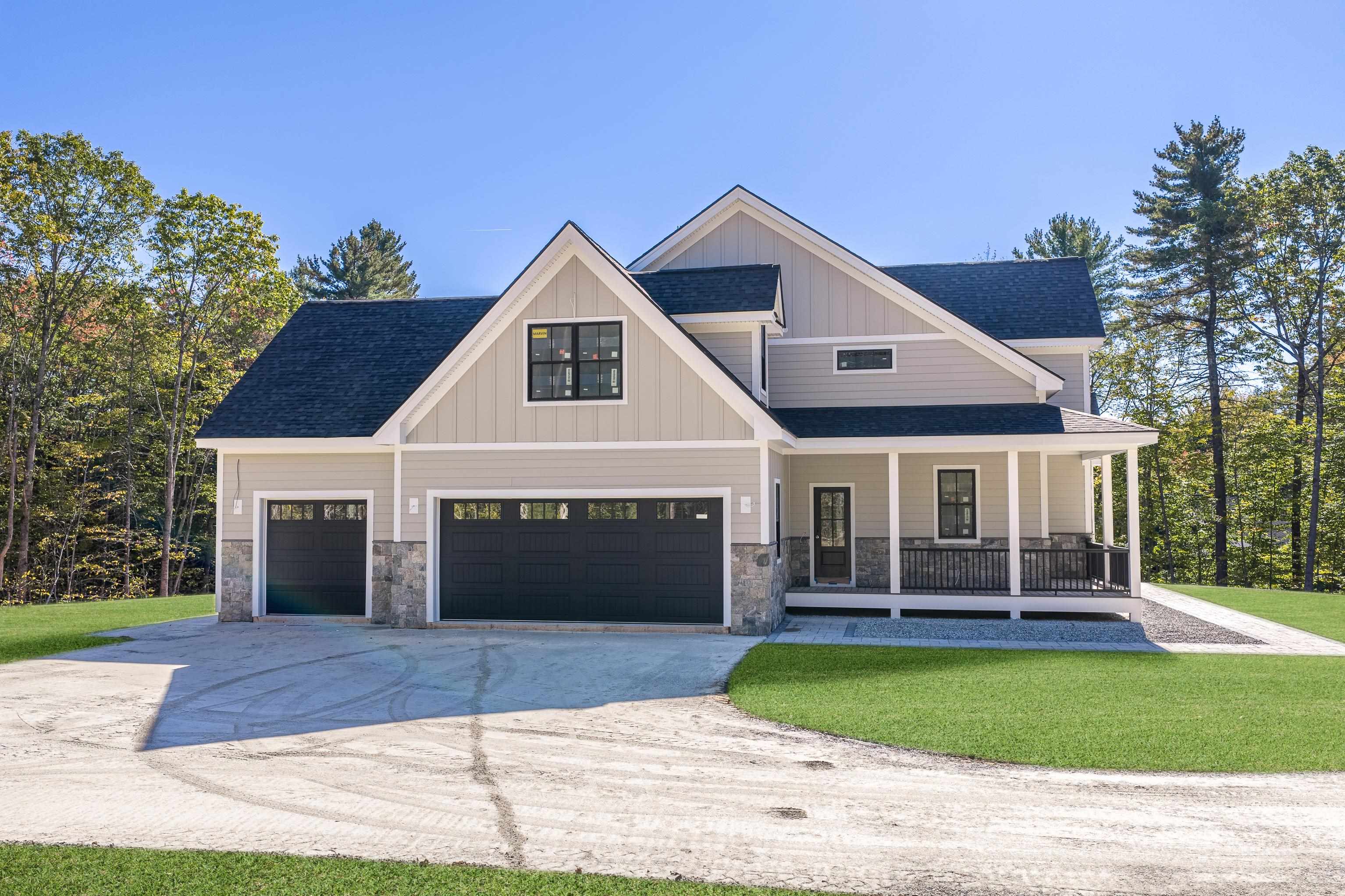 39 Lake Country Road Meredith, NH 03253 - Photo 6 of 43