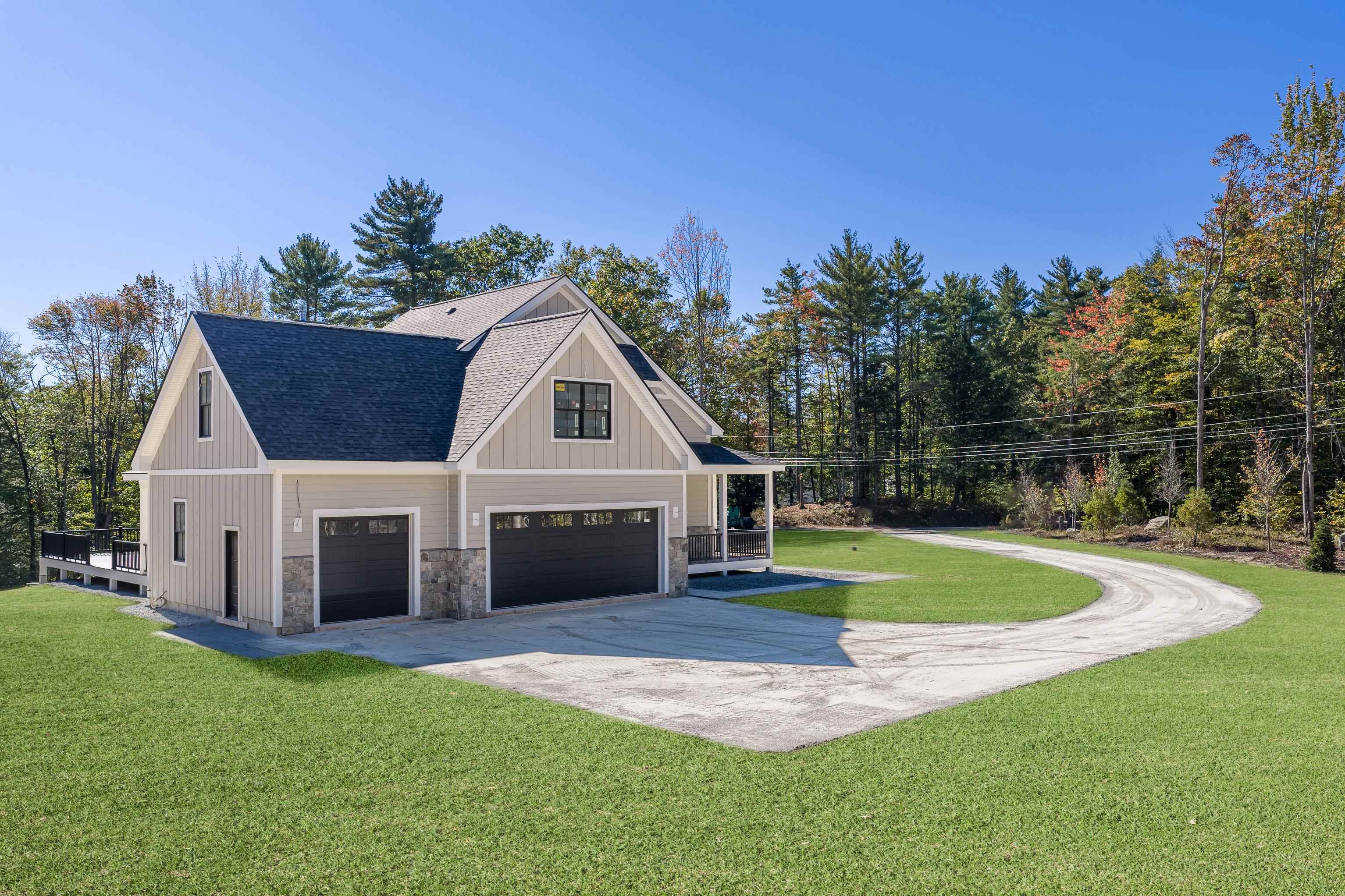 39 Lake Country Road Meredith, NH 03253 - Photo 7 of 43