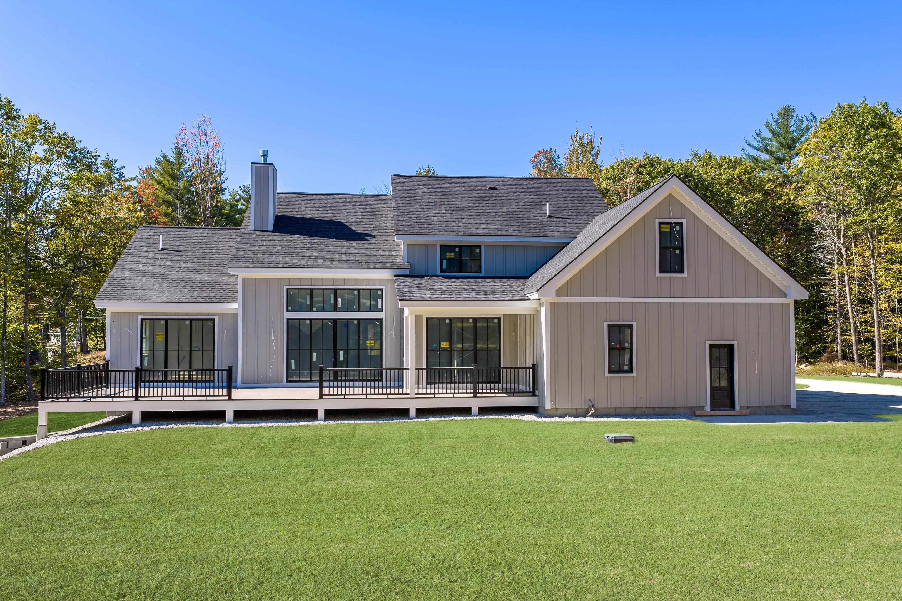 39 Lake Country Road Meredith, NH 03253 - Photo 9 of 43