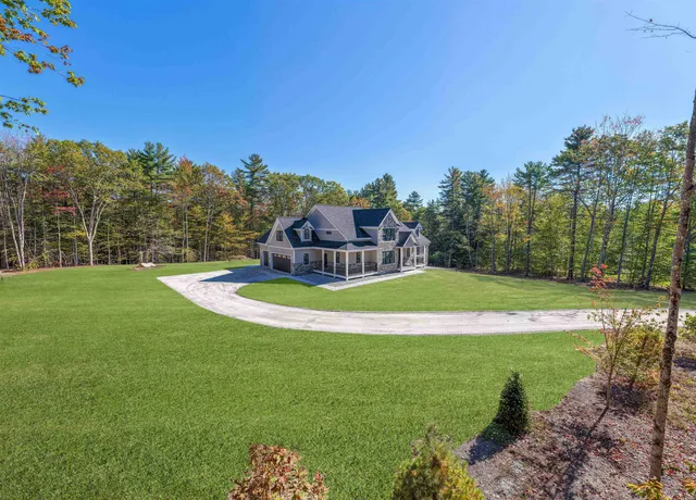 $1,999,900 | 39 Lake Country Road, Meredith, NH 03253