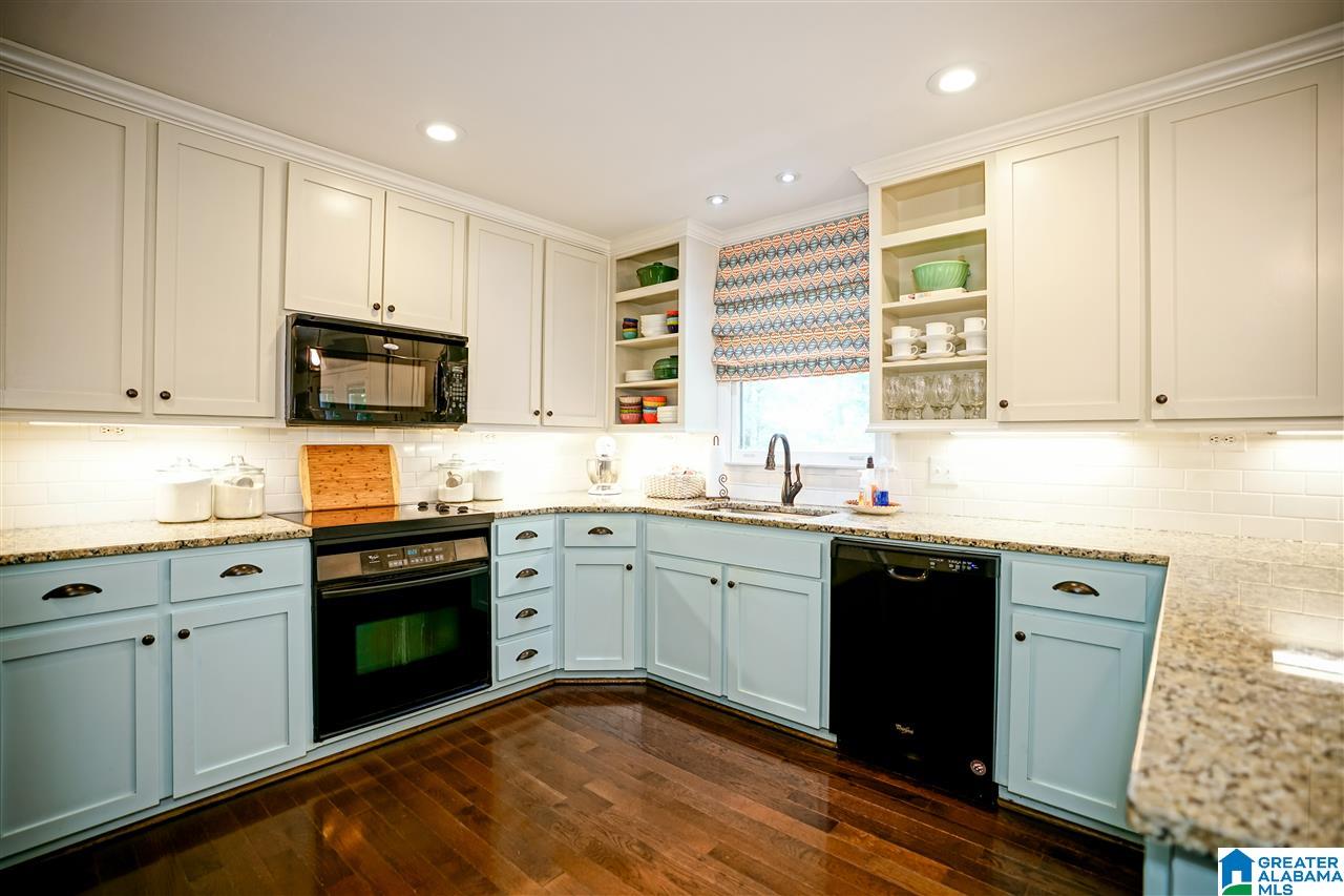 4711 Quarter Staff Road Birmingham, AL 35223 - Photo 2 of 25