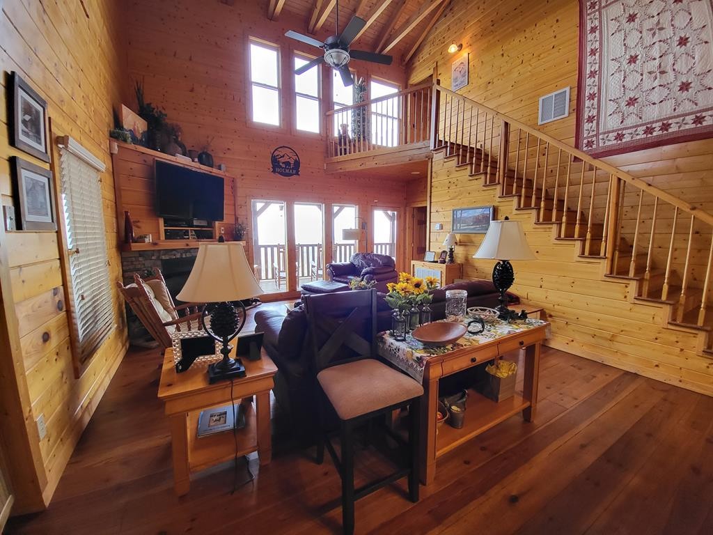 2424 Walnut Ridge Way, Unit THEREALMCCOY Sevierville, TN 37862 - Photo 15 of 42 Gallery Image 15
