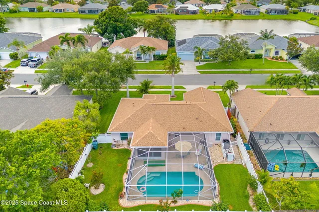 $425,000 | 775 Triple Crown Lane, Melbourne, FL 32904