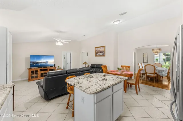 $425,000 | 775 Triple Crown Lane, Melbourne, FL 32904