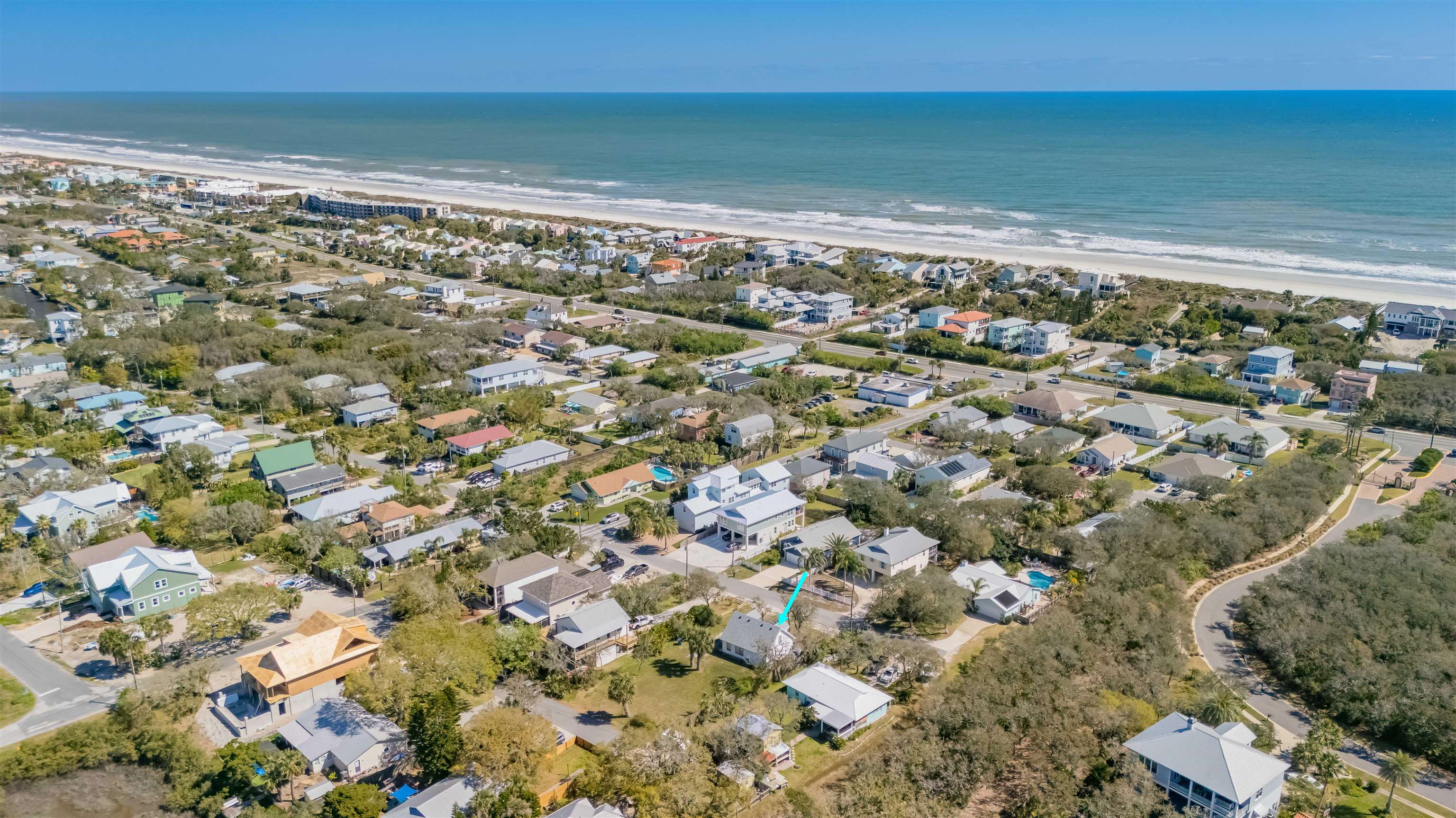 6659 Brevard Street St. Augustine, FL 32080 - Photo 17 of 27