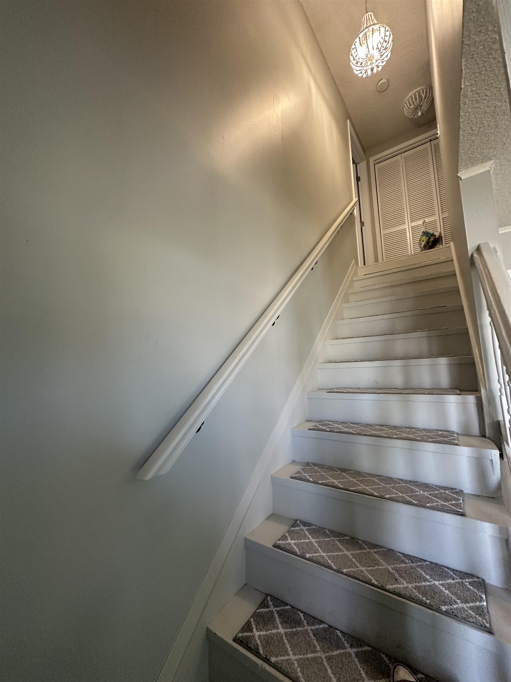 6659 Brevard Street St. Augustine, FL 32080 - Photo 25 of 27 a view of entryway