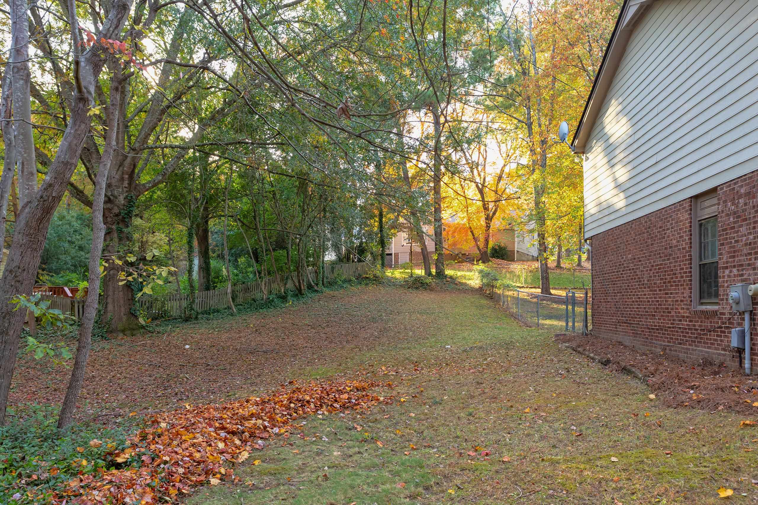 6929 Three Bridges Circle Raleigh, NC 27613 - Photo 30 of 30 Photo 30