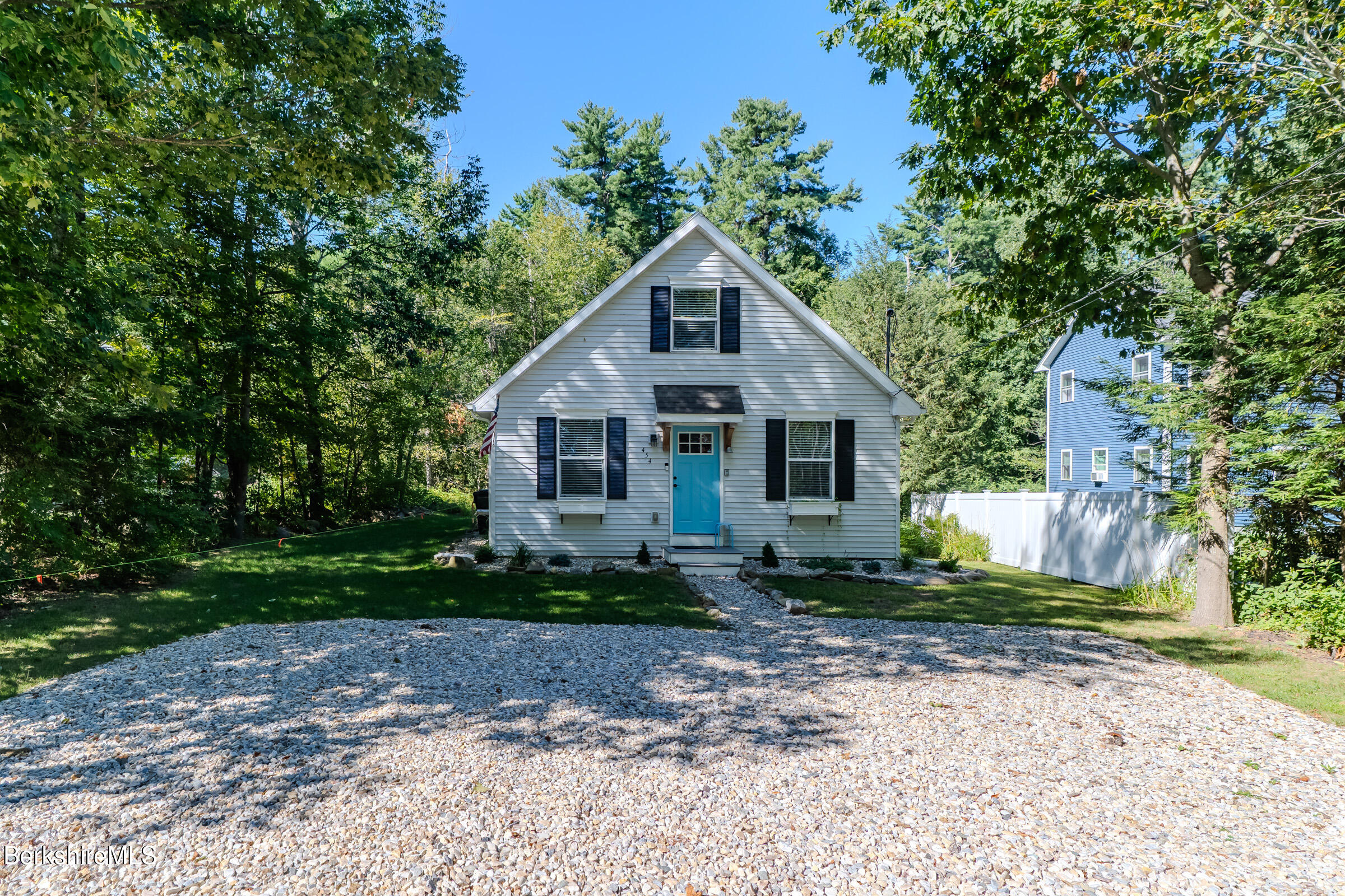 454 Pine Road Otis, MA 01253 - Photo 2 of 37 454 Pine-2
