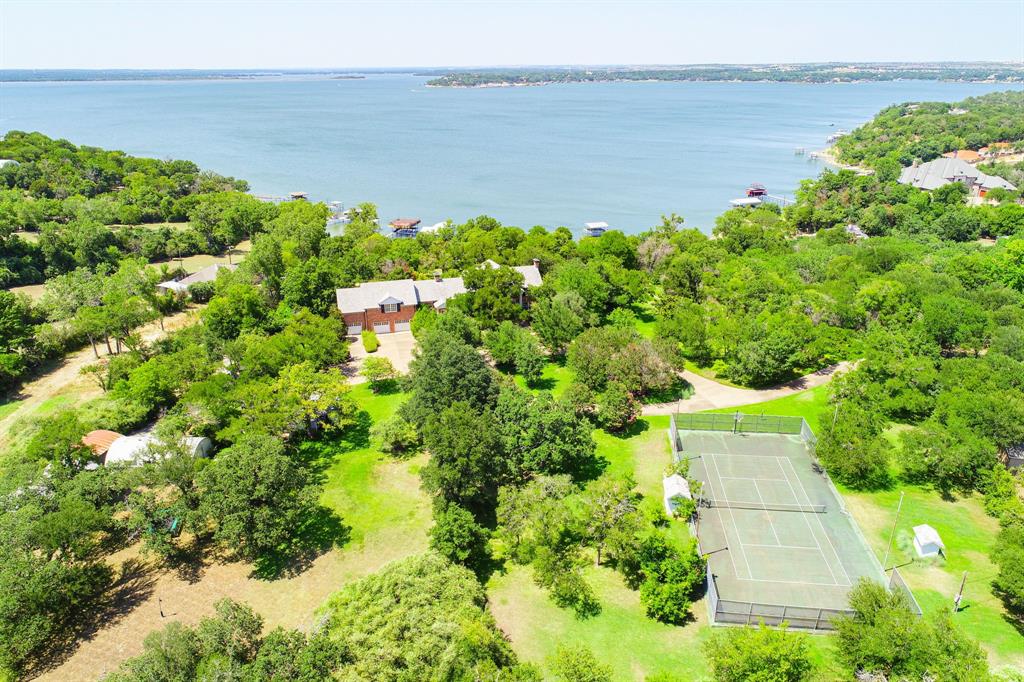 8055 Eagle Mountain Circle Fort Worth, TX 76135 - Photo 2 of 40