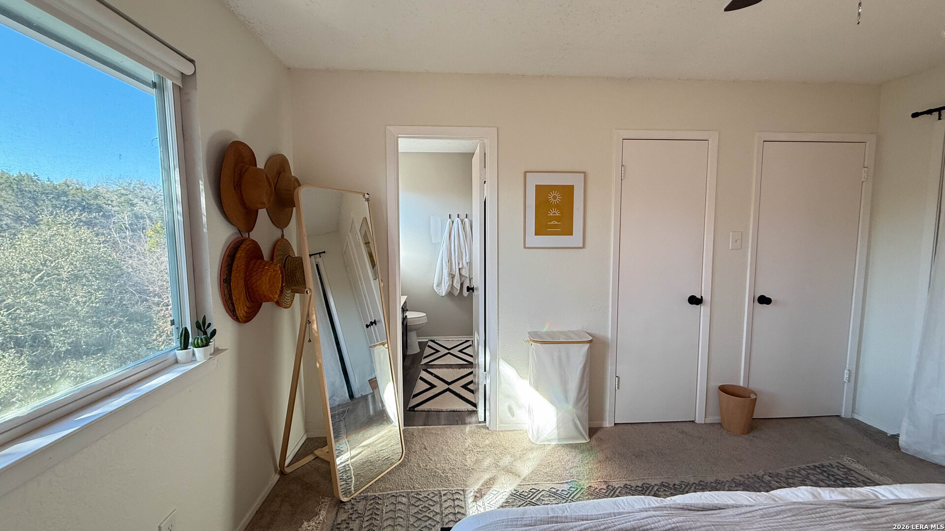 8505 Spring Valley Drive Austin, TX 78736 - Photo 38 of 49 a view of entryway with a vanity