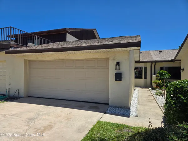 $2,600 | 189 Seawind Drive, Unit 13, Satellite Beach, FL 32937