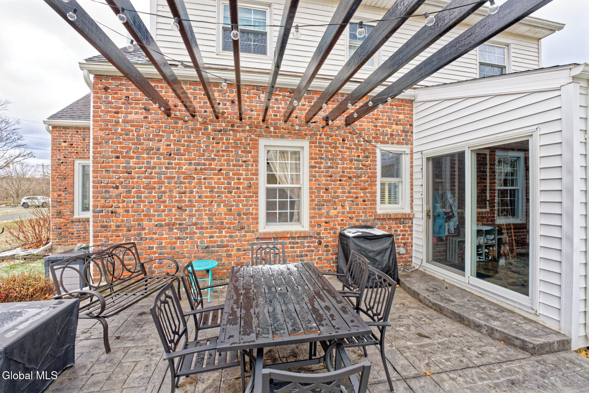 507 Brunswick Road Brunswick, NY 12180 - Photo 11 of 51 Yard 7