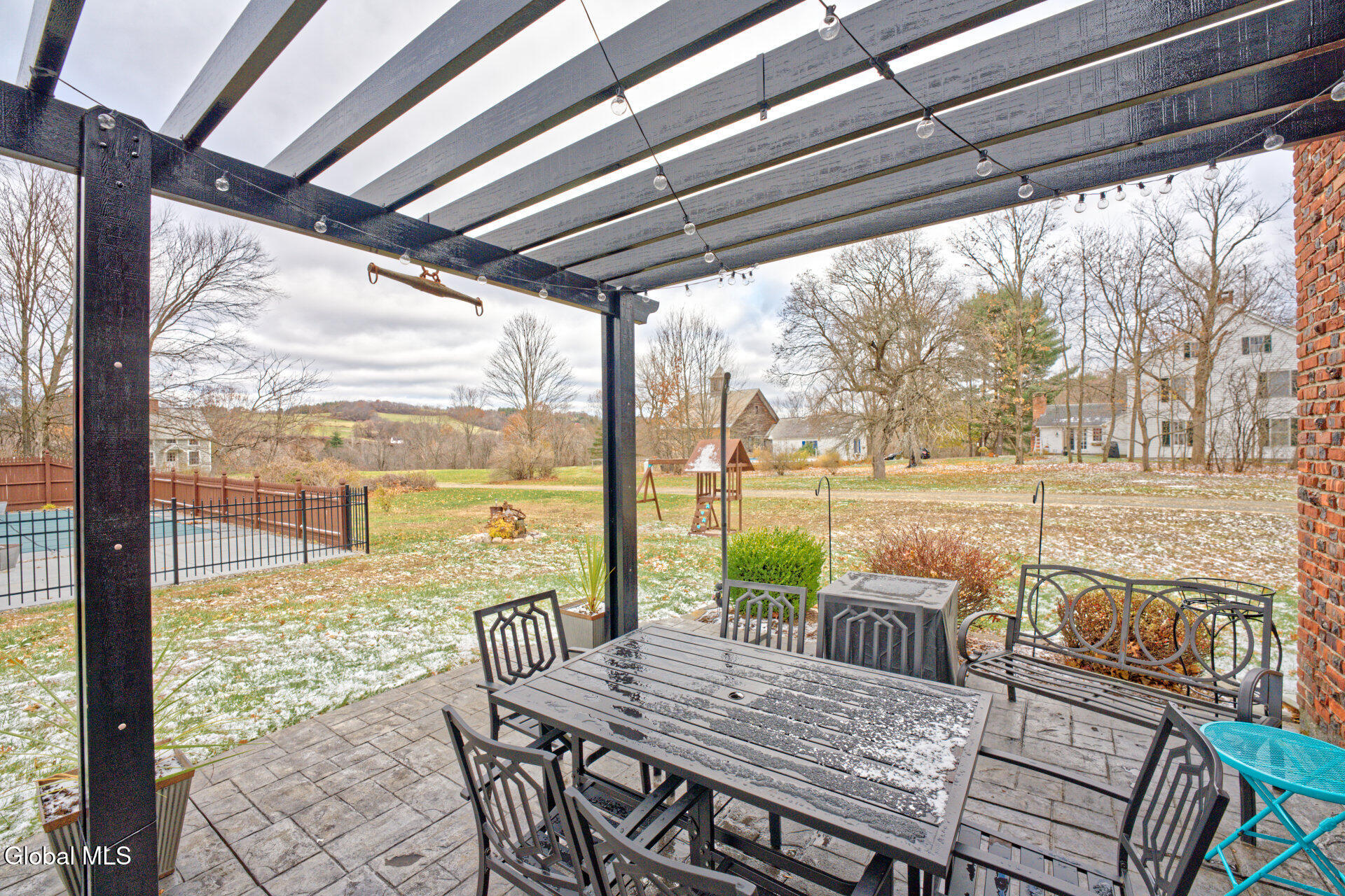 507 Brunswick Road Brunswick, NY 12180 - Photo 12 of 51 Yard 8