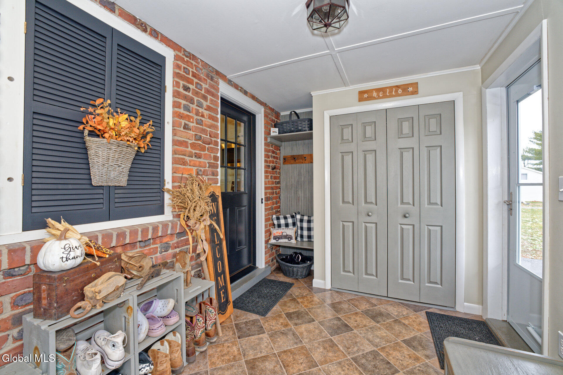 507 Brunswick Road Brunswick, NY 12180 - Photo 17 of 51 1 Mudroom 2