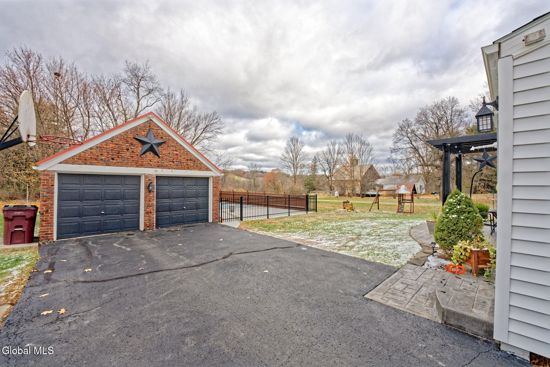 507 Brunswick Road Brunswick, NY 12180 - Photo 2 of 51 Yard 1