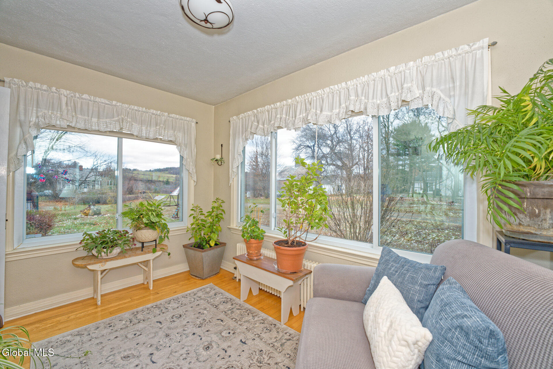 507 Brunswick Road Brunswick, NY 12180 - Photo 30 of 51 5 Sunroom 1