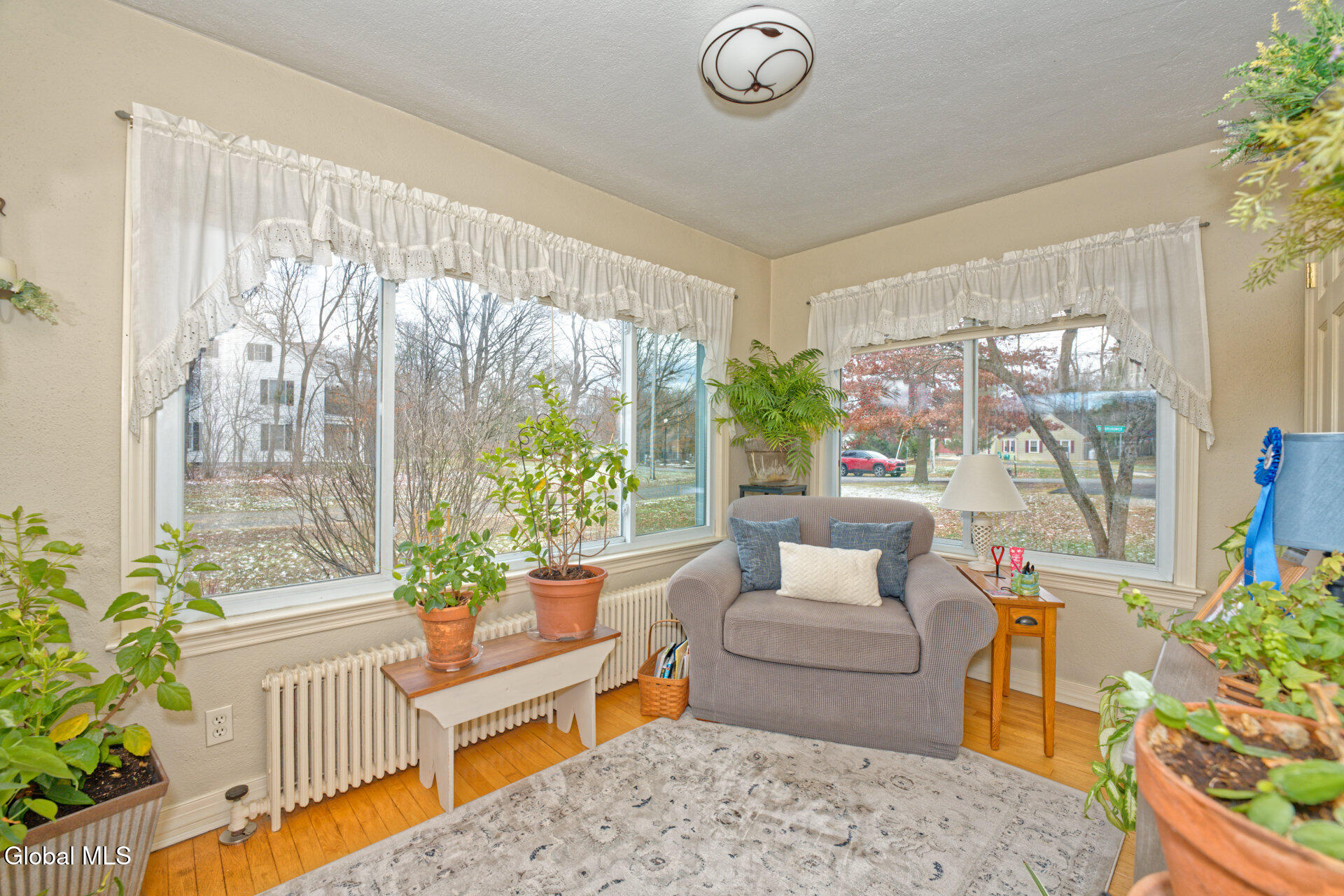 507 Brunswick Road Brunswick, NY 12180 - Photo 31 of 51 5 Sunroom 2