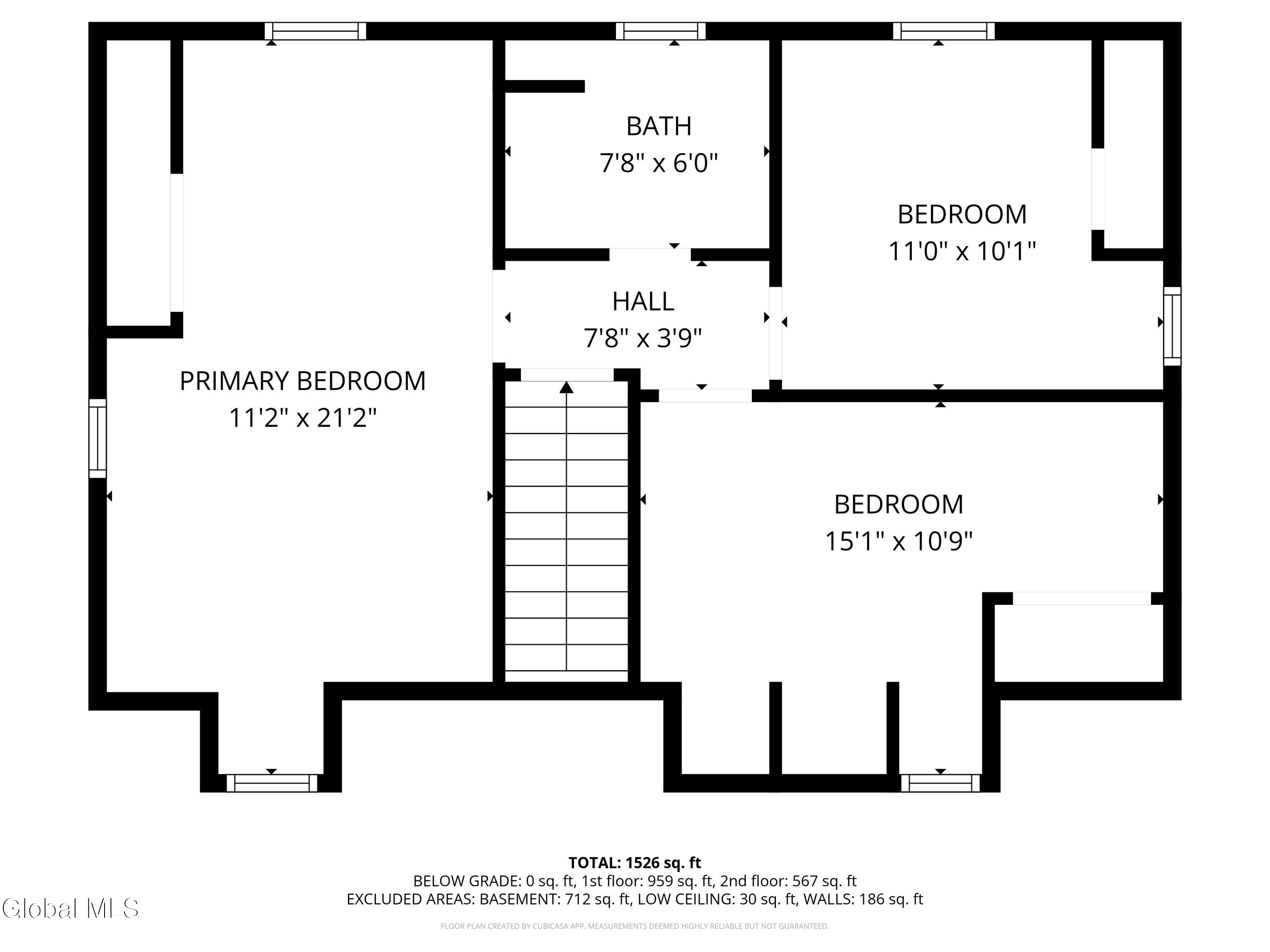 507 Brunswick Road Brunswick, NY 12180 - Photo 48 of 51 3rd_floor_507_brunswick_road_troy_with_d