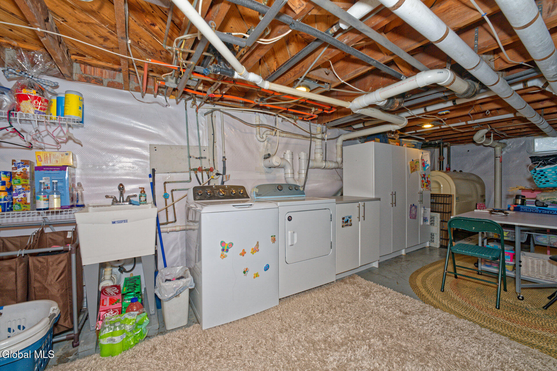 507 Brunswick Road Brunswick, NY 12180 - Photo 5 of 51 Basement