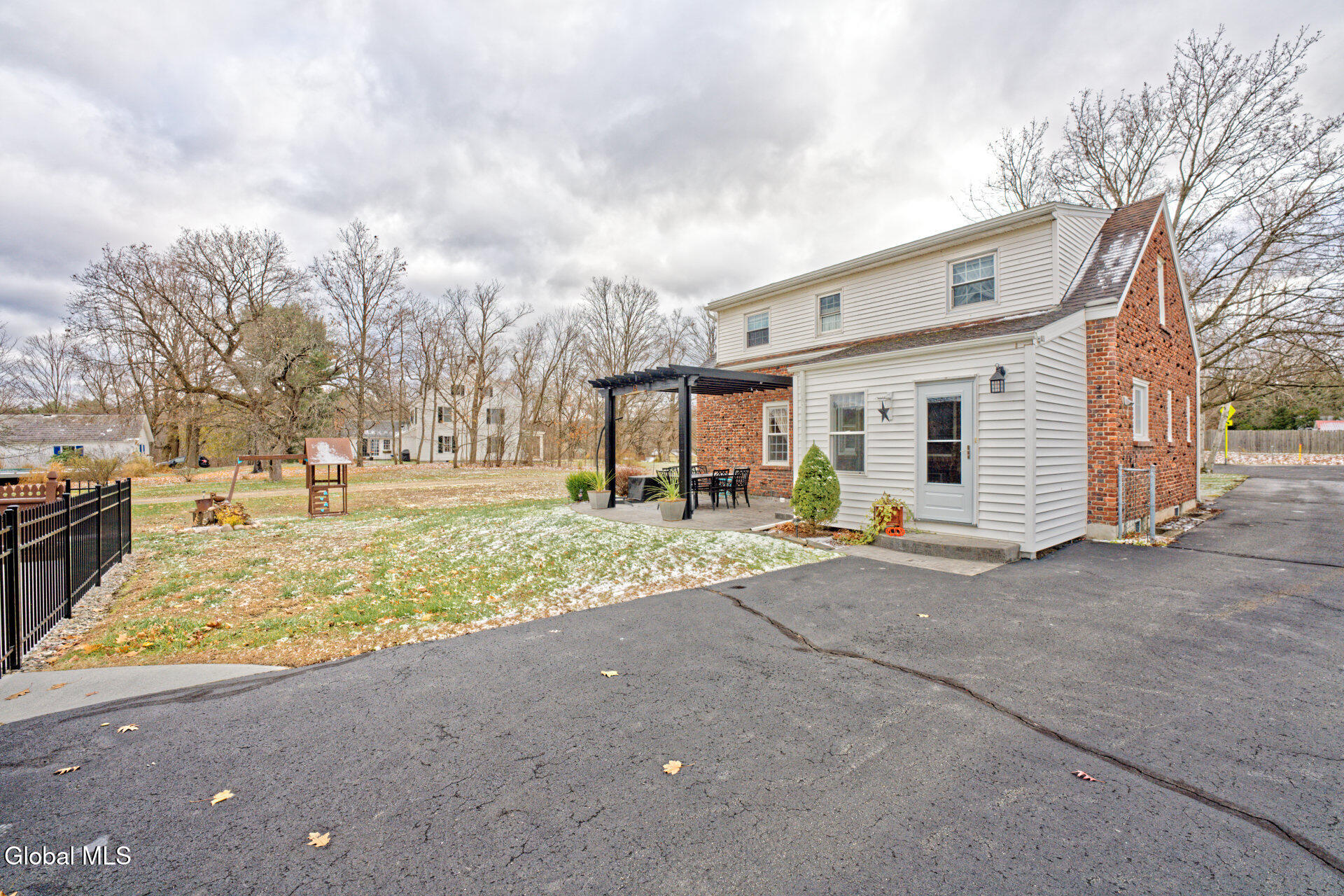 507 Brunswick Road Brunswick, NY 12180 - Photo 6 of 51 Yard 2