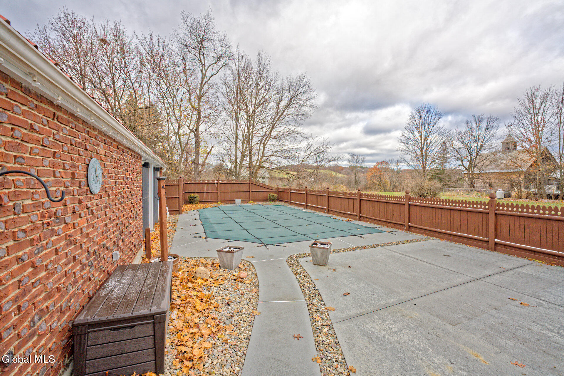 507 Brunswick Road Brunswick, NY 12180 - Photo 7 of 51 Yard 3