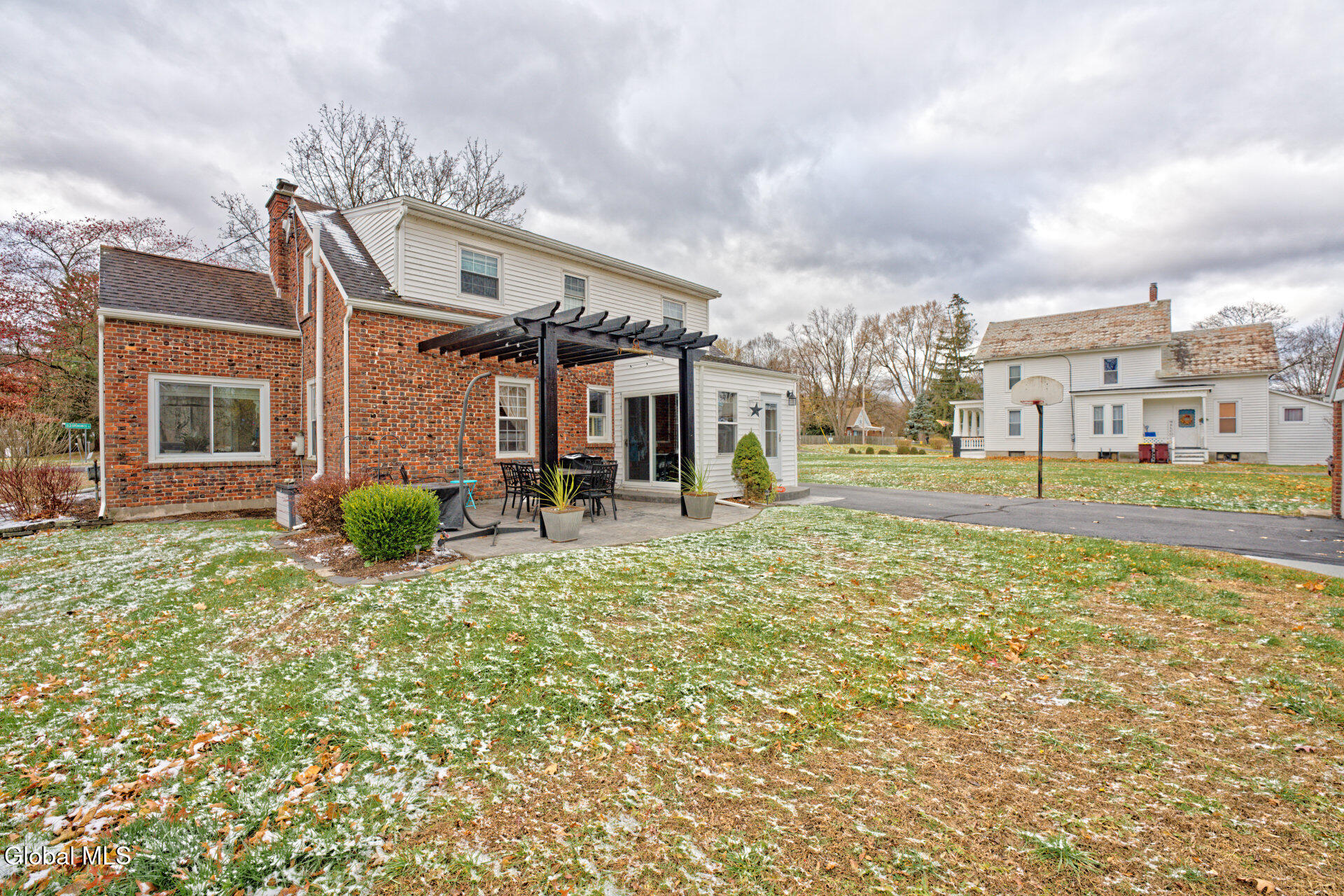 507 Brunswick Road Brunswick, NY 12180 - Photo 9 of 51 Yard 5