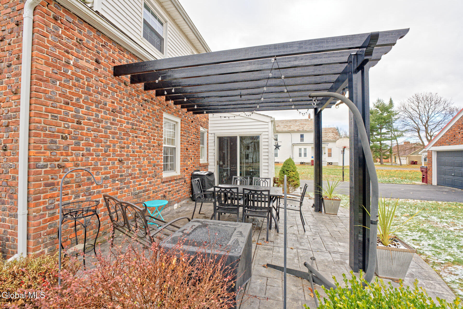 507 Brunswick Road Brunswick, NY 12180 - Photo 10 of 51 Yard 6