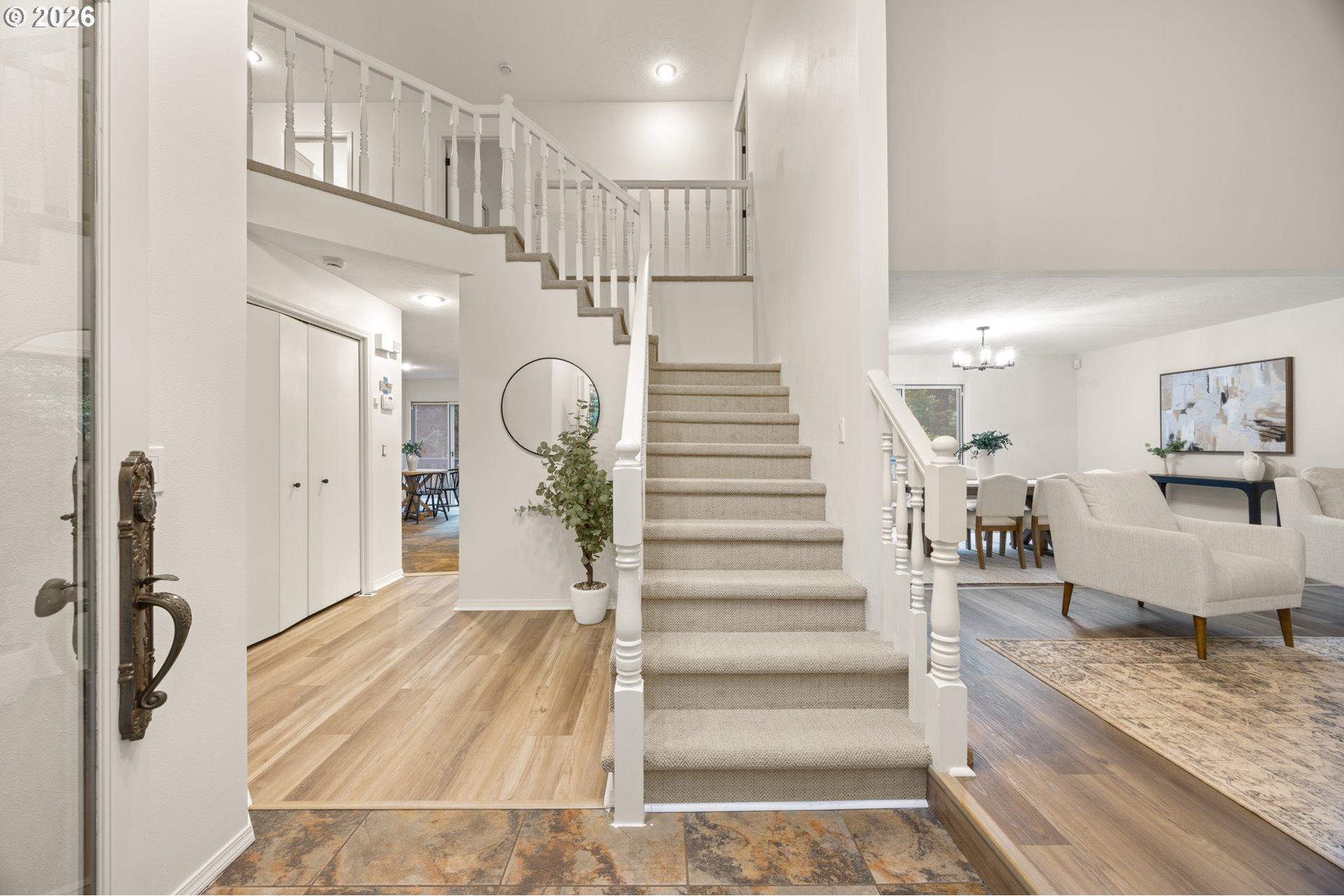 38015 Southeast Fall Creek Road Estacada, OR 97023 - Photo 4 of 48 Gallery Image 4