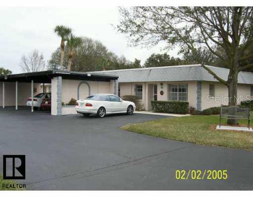 3442 Trophy New Port New Port Richey, FL 34655 - Photo 1 of 1 Exterior Front