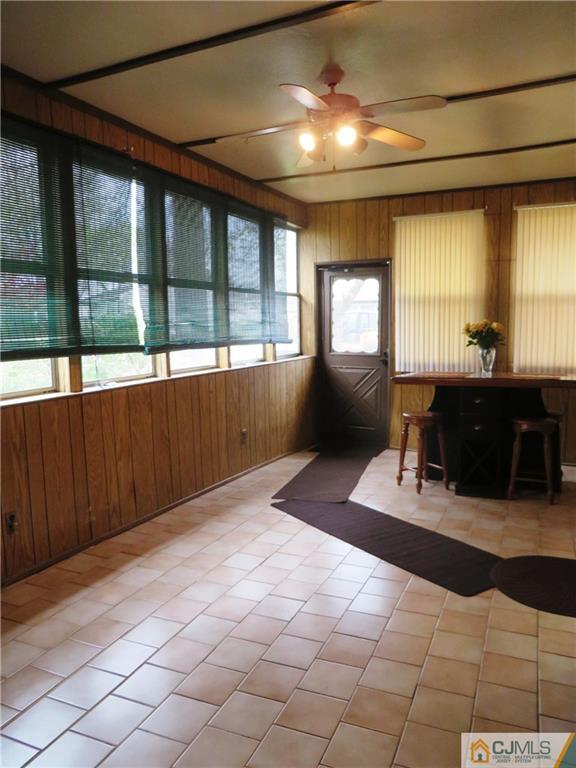 213 Princeton Road Old Bridge, NJ 08859 - Photo 17 of 17 a view of livingroom with furniture window and outside view