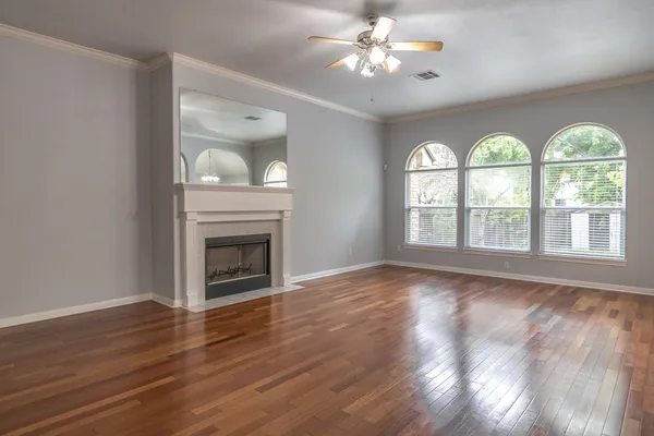 $2,300 | 8214 Cornerwood Drive, Austin, TX 78717