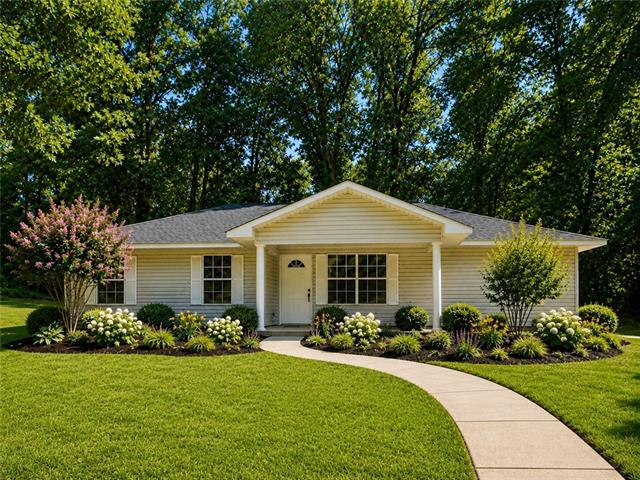 136 Price Pollock, LA 71467 - Photo 3 of 31