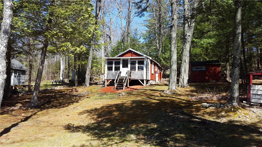 62 Haynorville Road Livermore, ME 04253 - Photo 2 of 9 Photo
