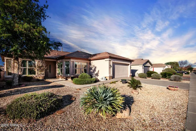 $419,500 | 3828 East Peach Tree Drive, Chandler, AZ 85249