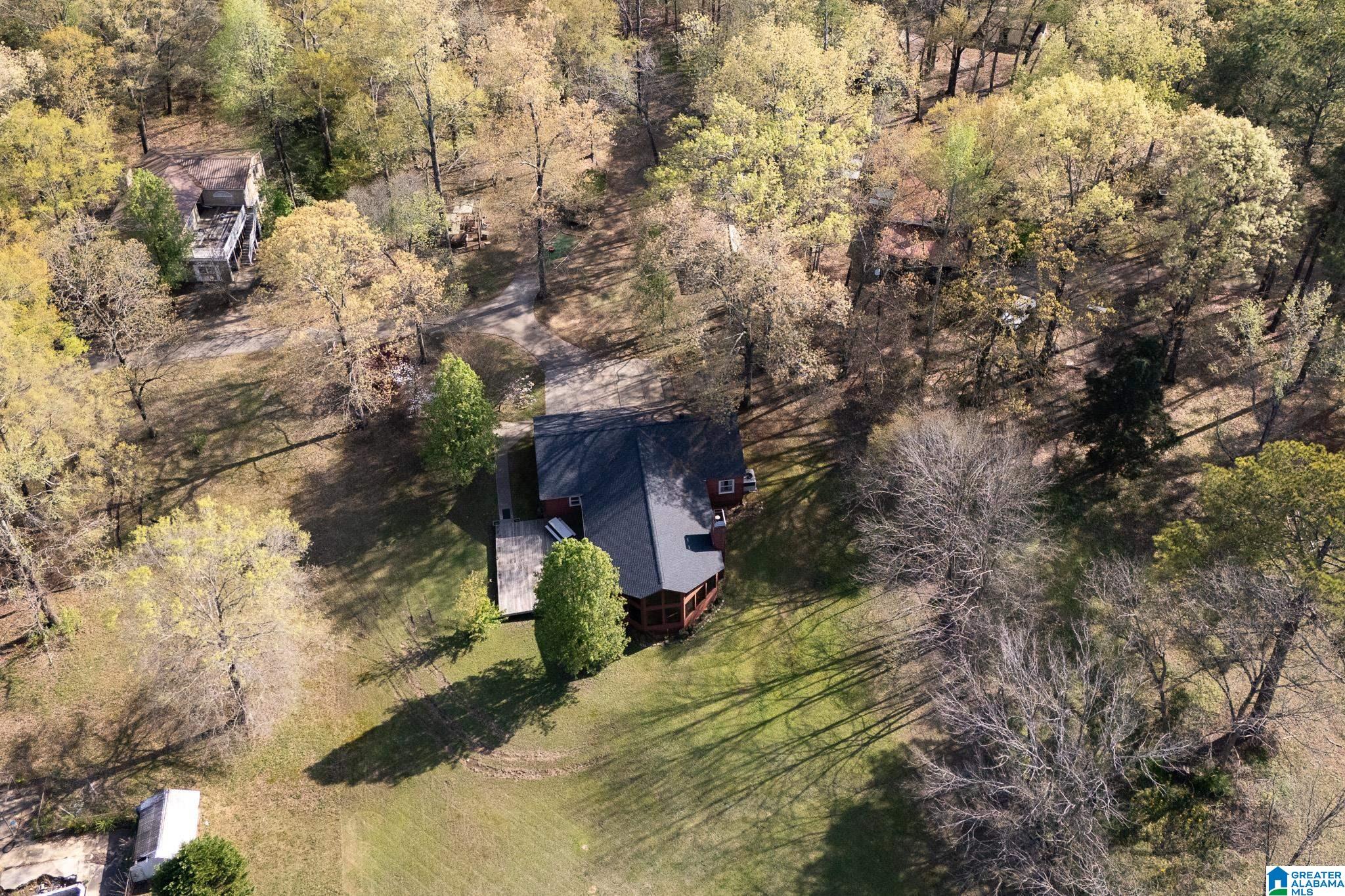 103 Bannerman Road Bessemer, AL 35022 - Photo 31 of 31