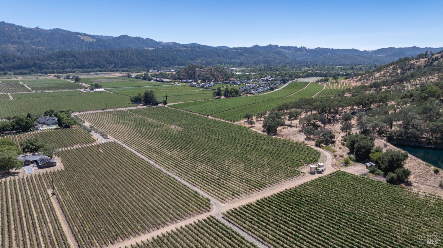 0 Rosedale Road Calistoga, CA 94515 - Photo 12 of 23 Gallery Image 12