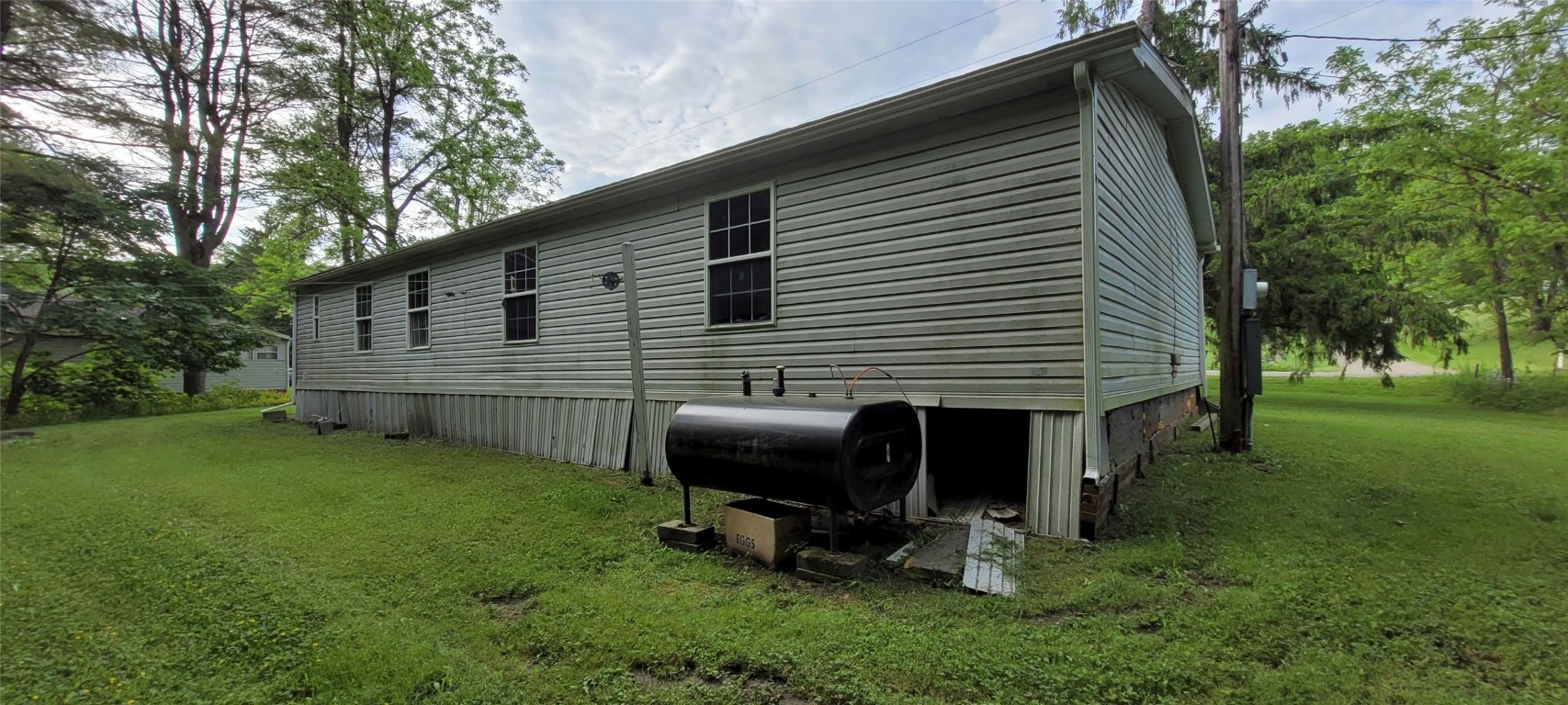 5604 Day Hollow Road Endicott, NY 13760 - Photo 8 of 38 Gallery Image 8