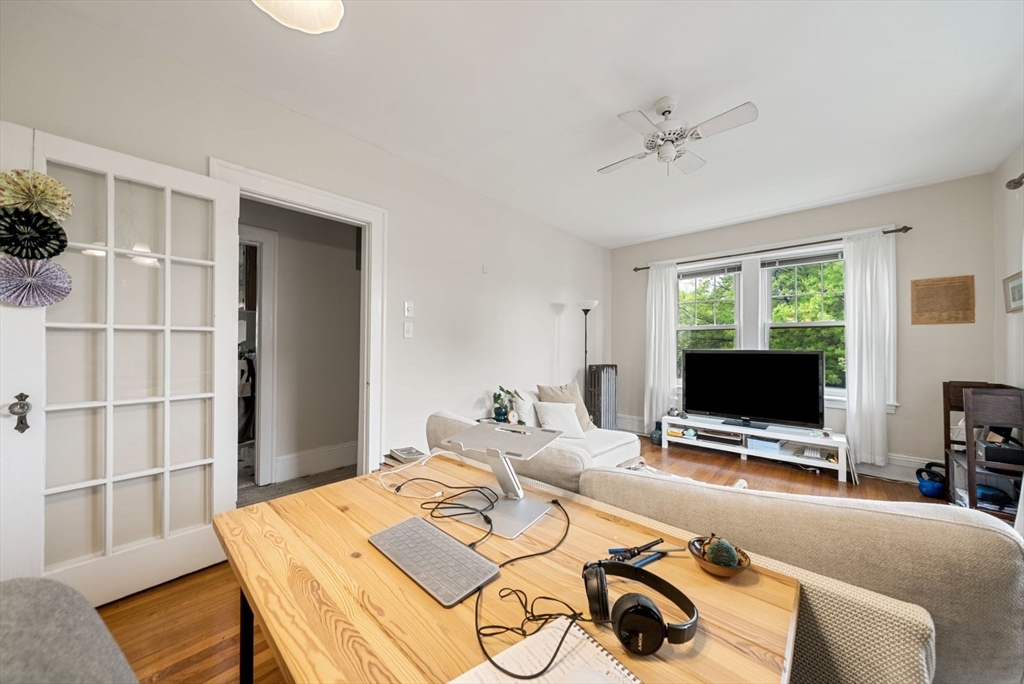 592 Washington Street, Unit 5 Brookline, MA 02446 - Photo 2 of 13