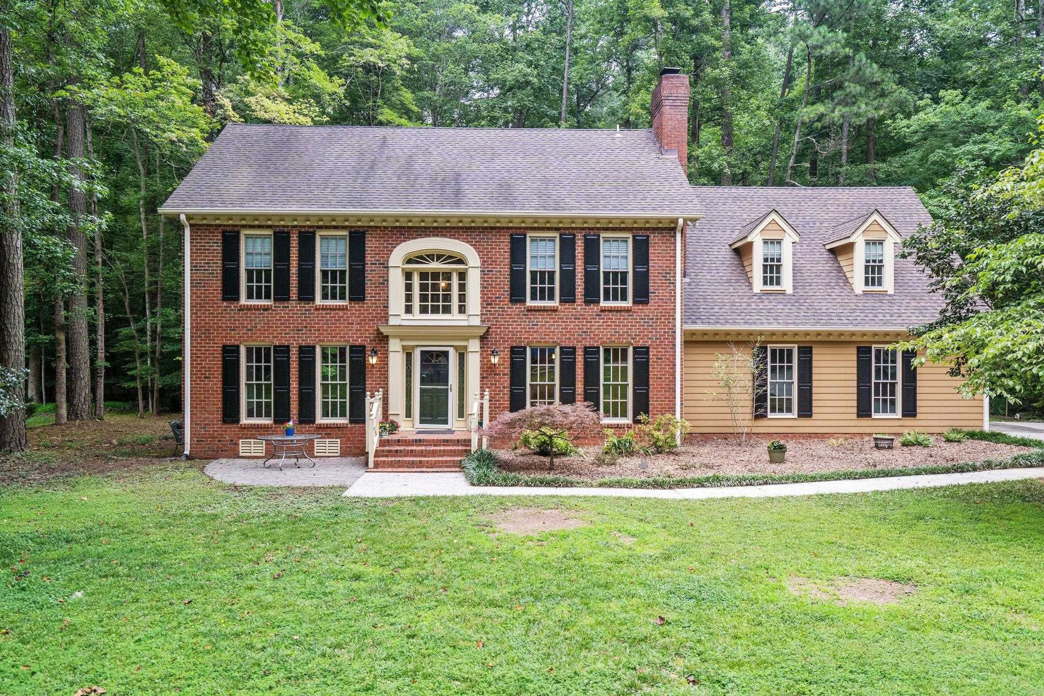 1112 Berwyn Way Raleigh, NC 27615 - Photo 1 of 42 Photo 1