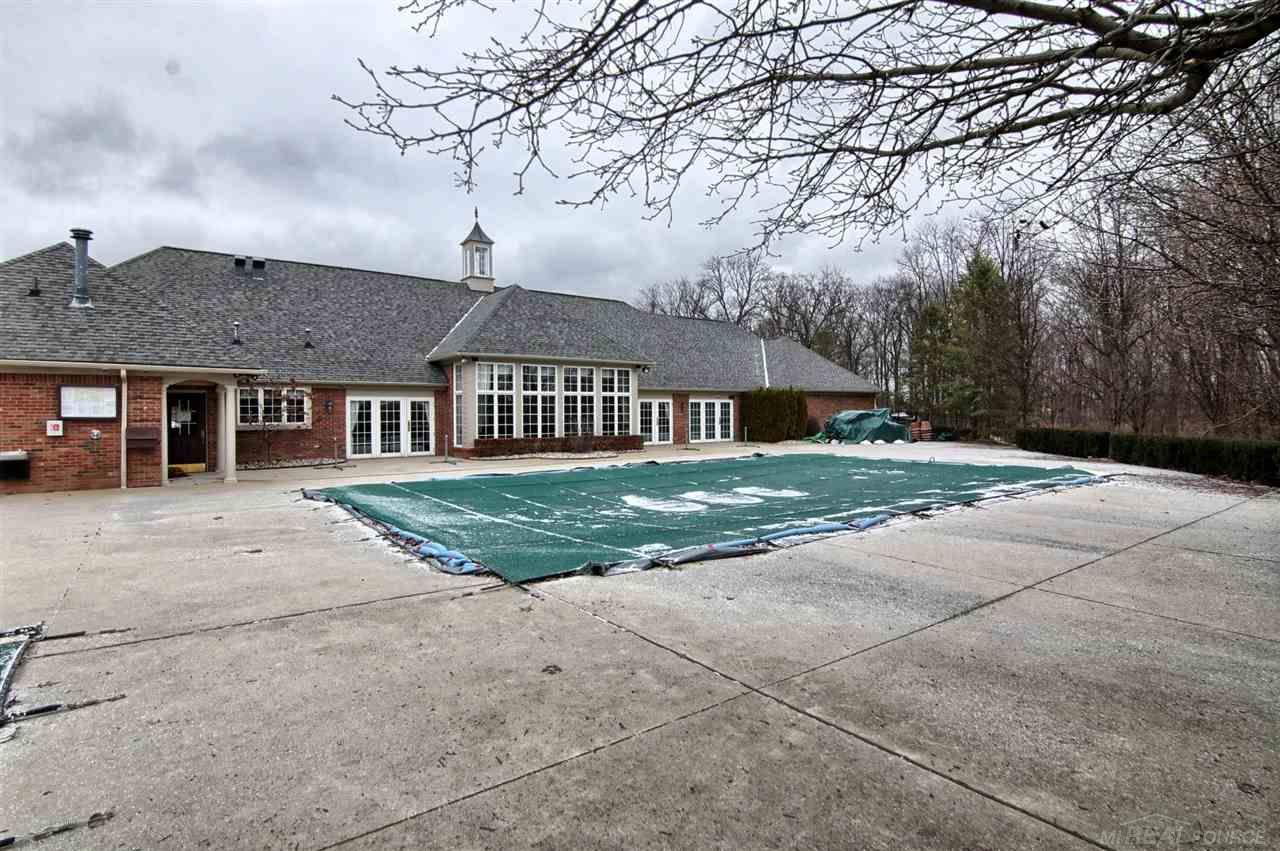 3516 Tremonte Circle Rochester, MI 48306 - Photo 23 of 26