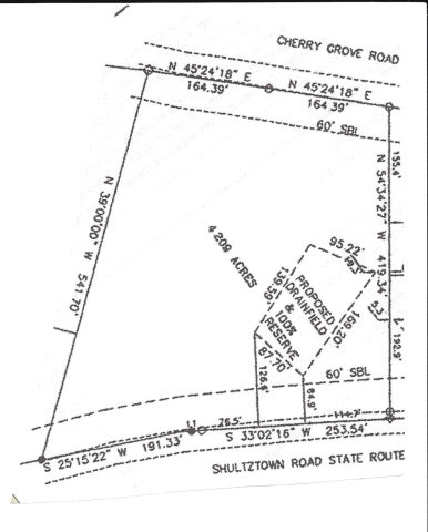 0 Cherry Grove Road Broadway, VA 22815 - Photo 1 of 1 Gallery Image 1