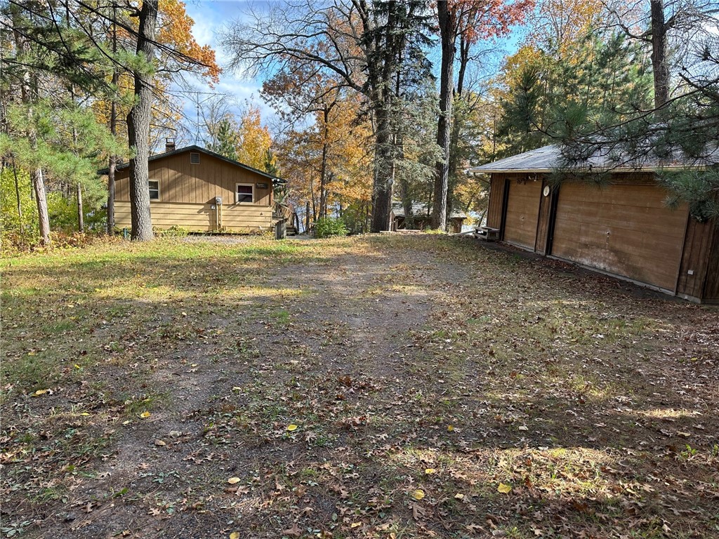1926 Deer Trail Spooner, WI 54801 - Photo 3 of 33