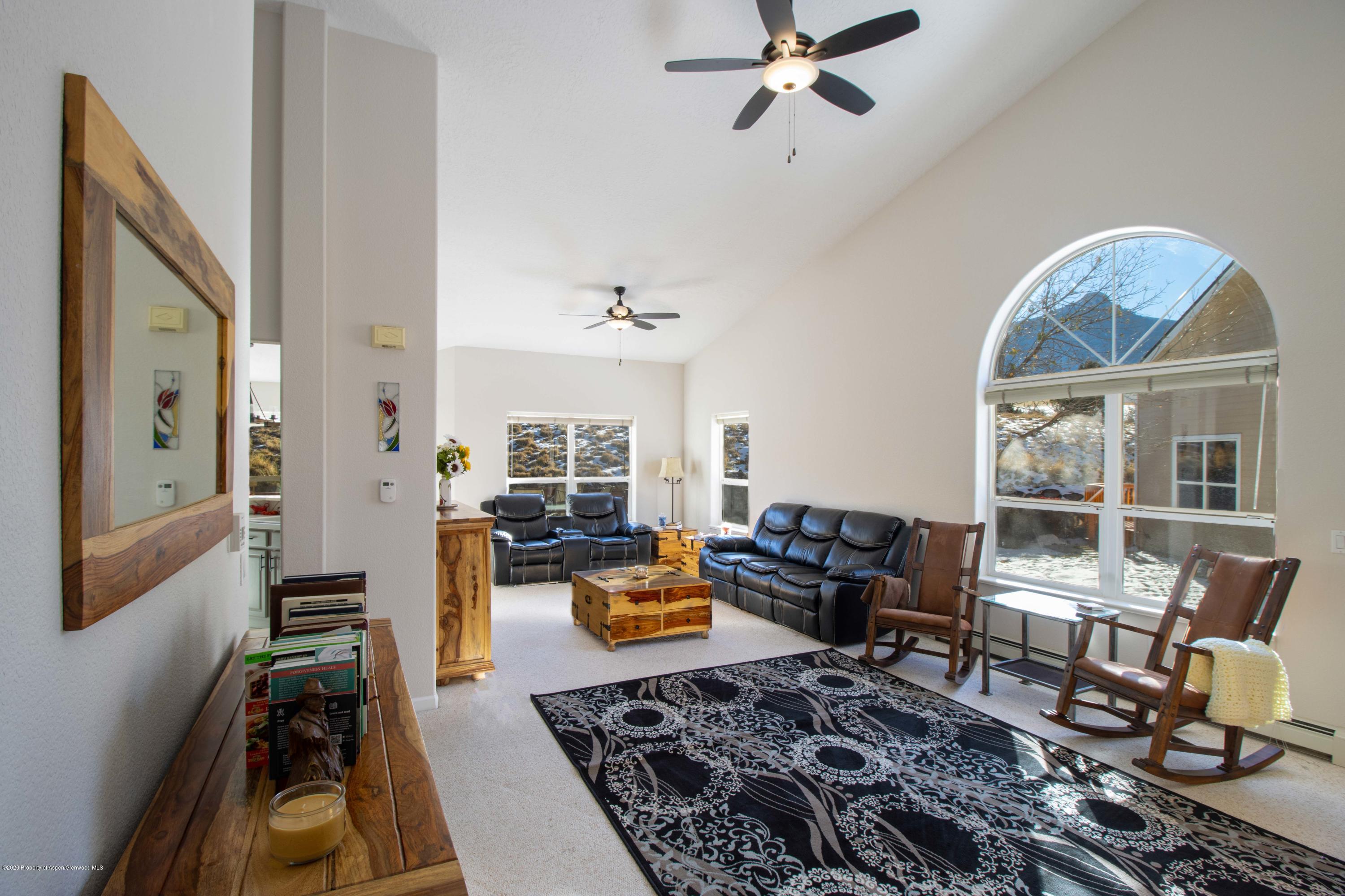 217 South Ridge Court Parachute, CO 81635 - Photo 2 of 18 Living Rom
