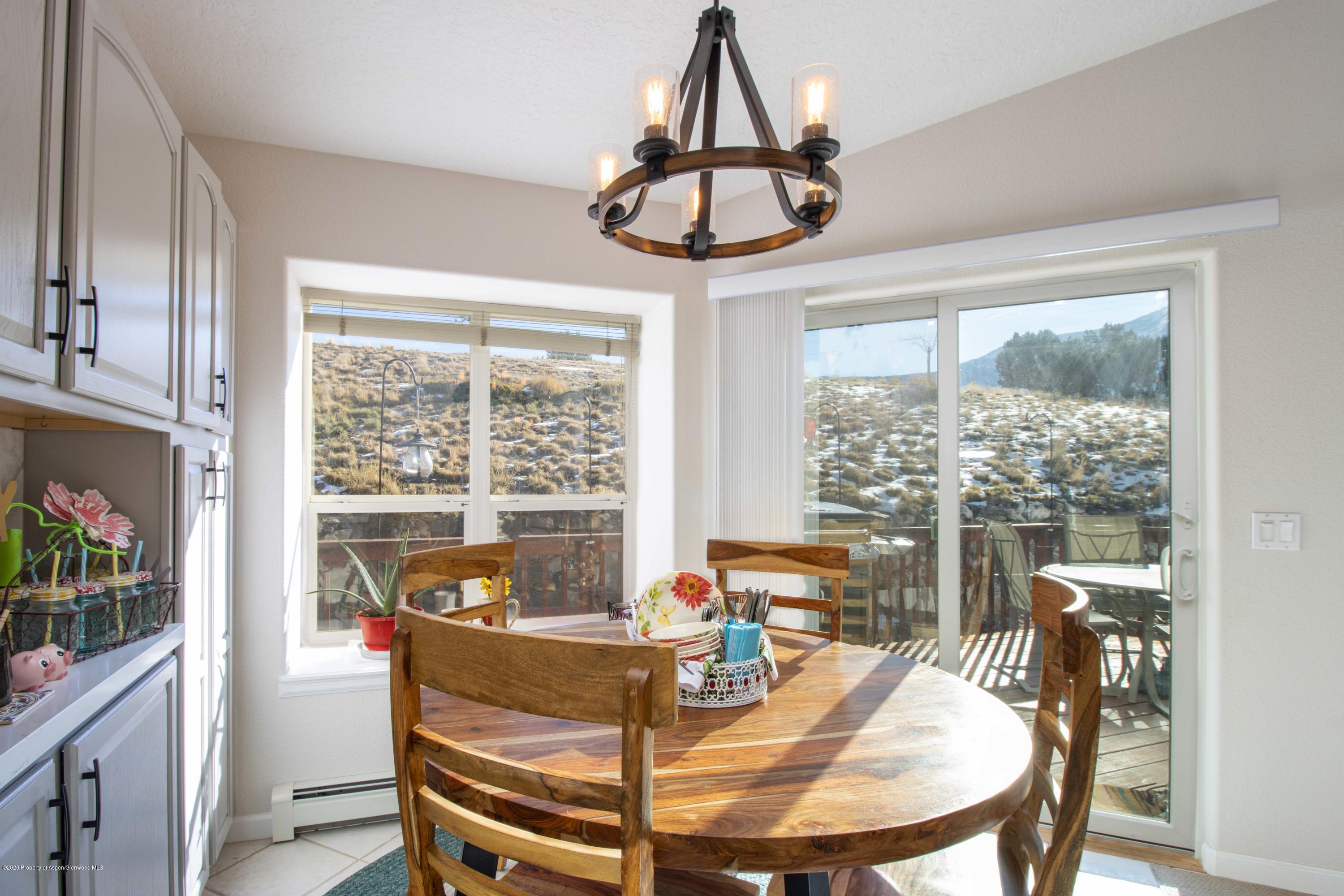 217 South Ridge Court Parachute, CO 81635 - Photo 6 of 18 Dining Area