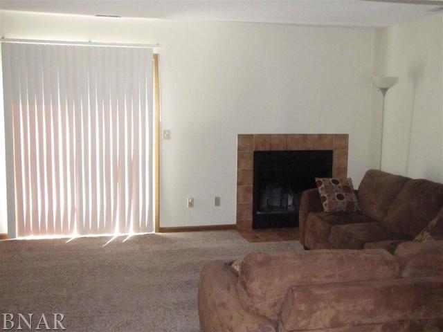 700 North Adelaide Street, Unit 124 Normal, IL 61761 - Photo 2 of 15