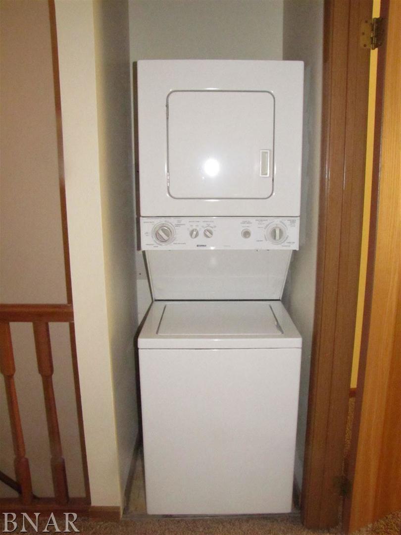 700 North Adelaide Street, Unit 124 Normal, IL 61761 - Photo 13 of 15