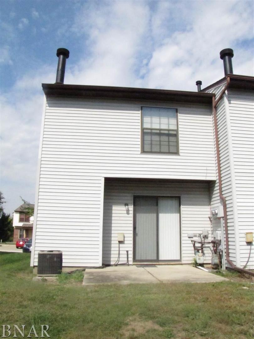 700 North Adelaide Street, Unit 124 Normal, IL 61761 - Photo 14 of 15