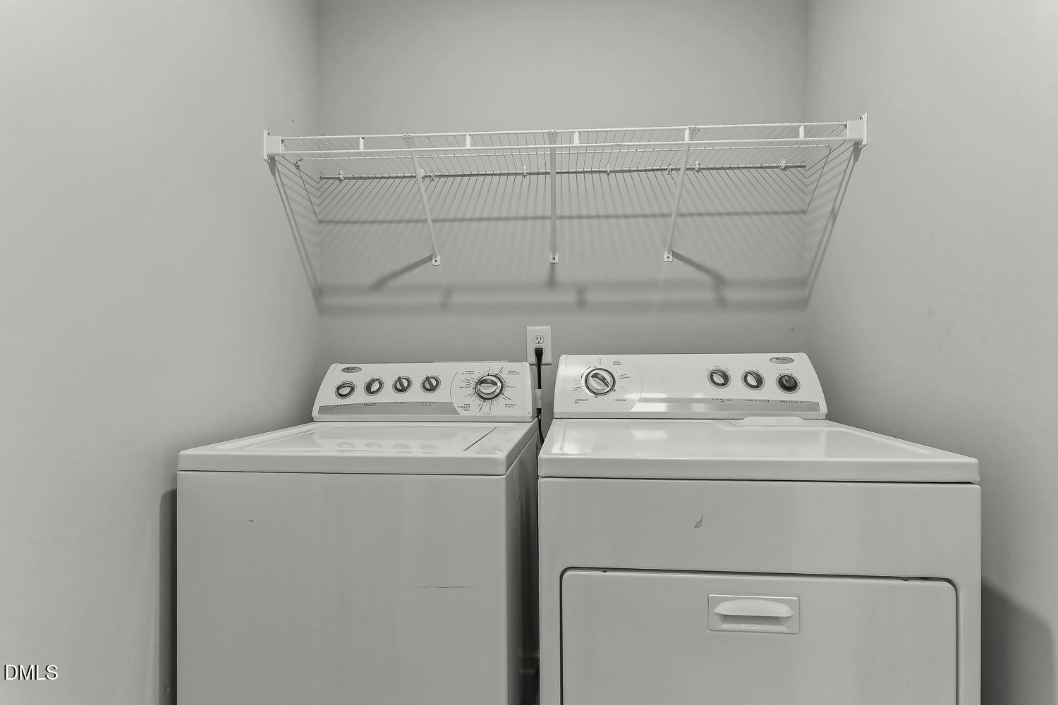 2625 Asher View Court Raleigh, NC 27606 - Photo 33 of 45 041-052-Laundry-1500x1000